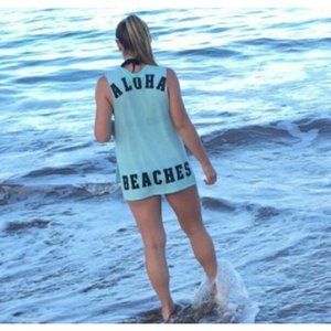 For Bundles Only PINK Tank Top Small